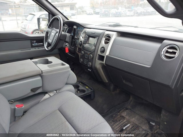 Ford F150 2014 1FTFW1ET3EFB19330 Image 5