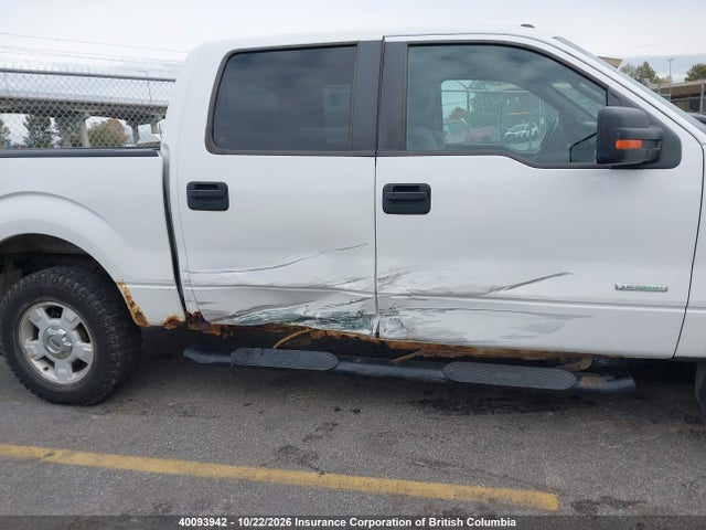 Ford F150 2014 1FTFW1ET3EFB19330 Image 6