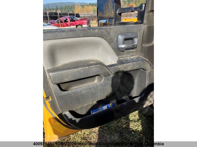 Chevrolet Silverado K3500 2015 1GB4KYCG1FF182594 Image 13