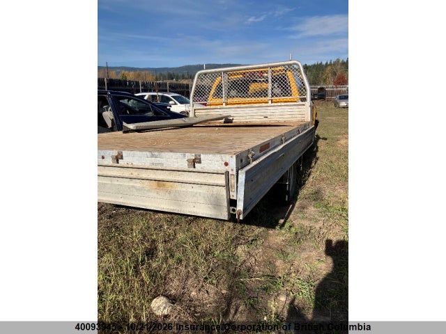 Chevrolet Silverado K3500 2015 1GB4KYCG1FF182594 Image 3