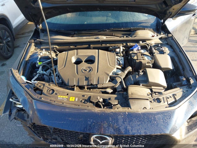 Mazda 3 Preferred 2025 JM1BPALM6S1765686 Image 10