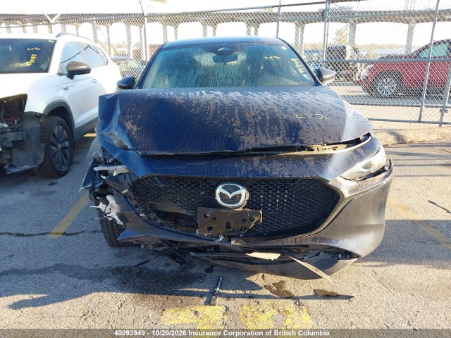 Mazda 3 Preferred 2025 JM1BPALM6S1765686 Image 12