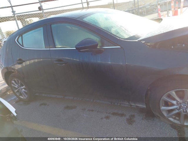 Mazda 3 Preferred 2025 JM1BPALM6S1765686 Image 13