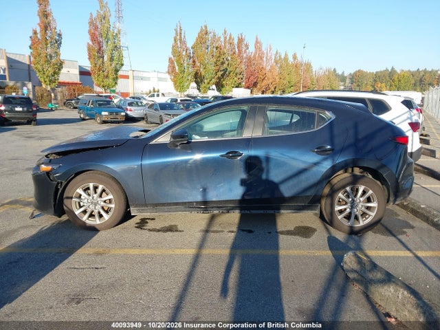 Mazda 3 Preferred 2025 JM1BPALM6S1765686 Image 14