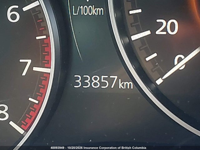 Mazda 3 Preferred 2025 JM1BPALM6S1765686 Image 15
