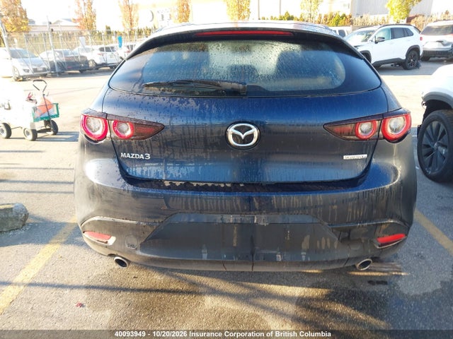 Mazda 3 Preferred 2025 JM1BPALM6S1765686 Image 16