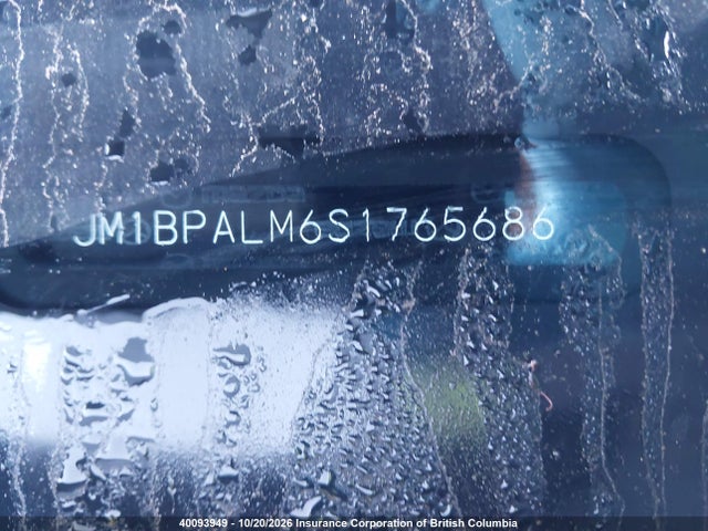 Mazda 3 Preferred 2025 JM1BPALM6S1765686 Image 18