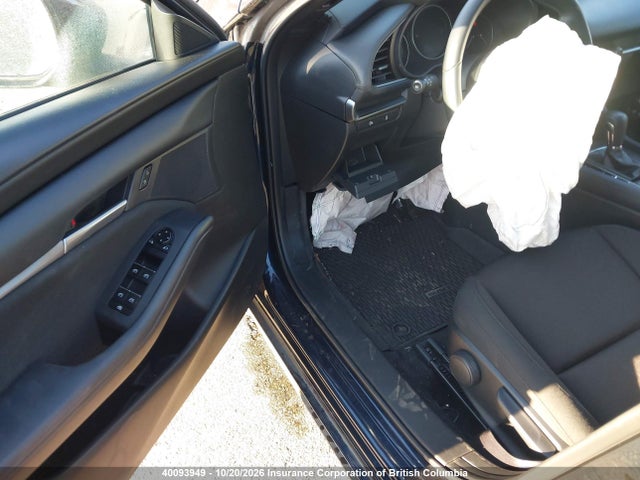 Mazda 3 Preferred 2025 JM1BPALM6S1765686 Image 20