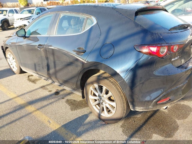Mazda 3 Preferred 2025 JM1BPALM6S1765686 Image 3