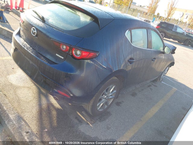 Mazda 3 Preferred 2025 JM1BPALM6S1765686 Image 4