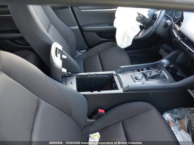 Mazda 3 Preferred 2025 JM1BPALM6S1765686 Image 5