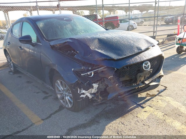 Mazda 3 Preferred 2025 JM1BPALM6S1765686 Image 6