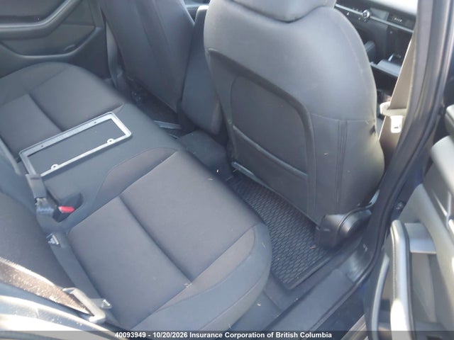 Mazda 3 Preferred 2025 JM1BPALM6S1765686 Image 8