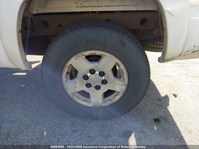 Aukcja sprzedaży 2005 Chevrolet Silverado K1500, vin: 1GCEK19V75E315649, numer aukcji: 40093950