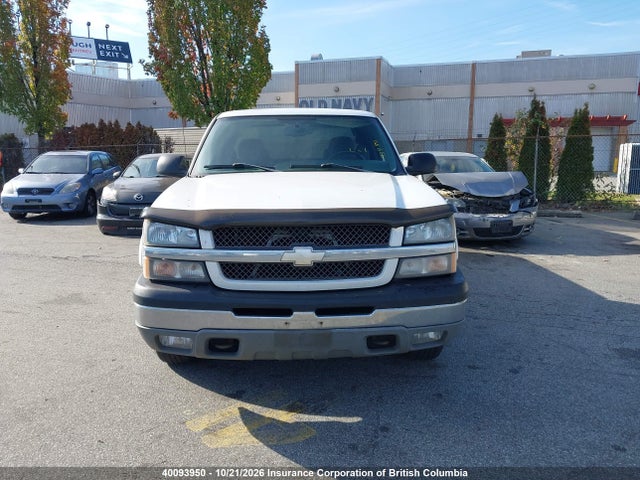 Aukcja sprzedaży 2005 Chevrolet Silverado K1500, vin: 1GCEK19V75E315649, numer aukcji: 40093950