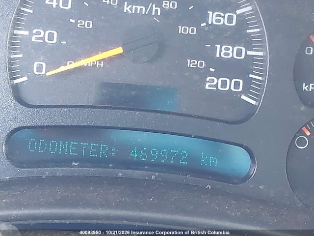 Aukcja sprzedaży 2005 Chevrolet Silverado K1500, vin: 1GCEK19V75E315649, numer aukcji: 40093950