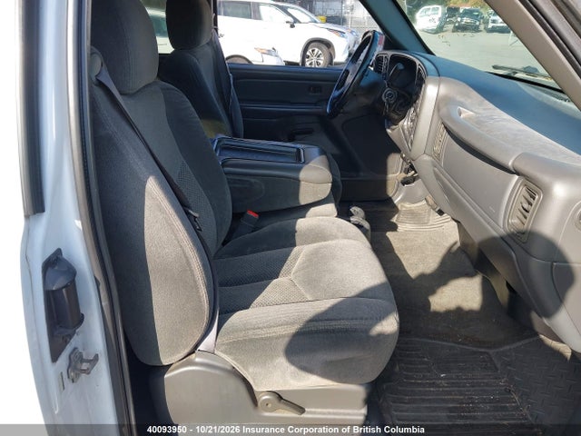 Aukcja sprzedaży 2005 Chevrolet Silverado K1500, vin: 1GCEK19V75E315649, numer aukcji: 40093950