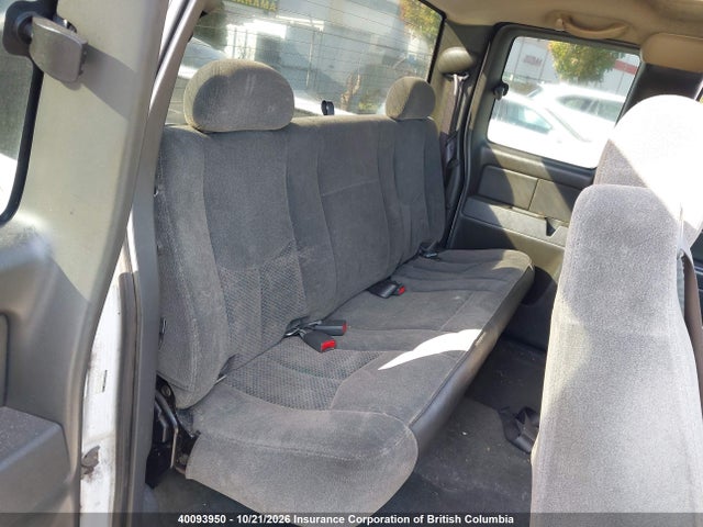 Aukcja sprzedaży 2005 Chevrolet Silverado K1500, vin: 1GCEK19V75E315649, numer aukcji: 40093950