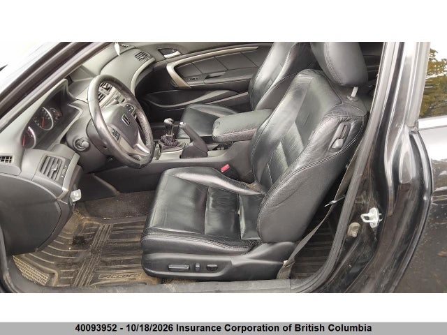 Продаж на аукціоні авто 2008 Honda Accord Exl, vin: 1HGCS21828A802371, номер лоту: 40093952