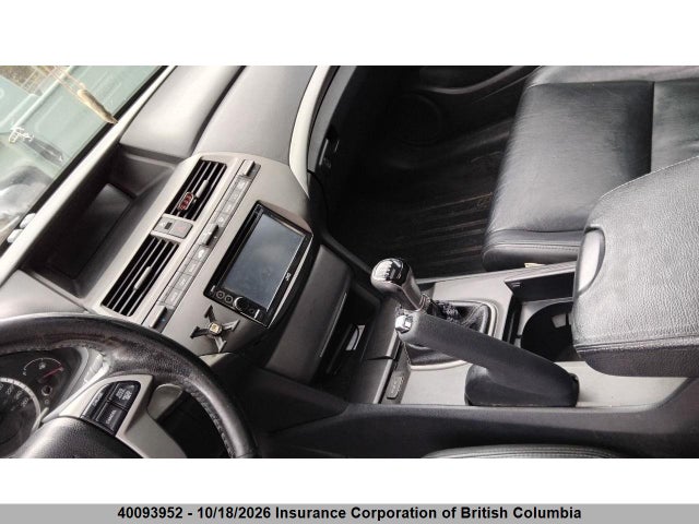 Продаж на аукціоні авто 2008 Honda Accord Exl, vin: 1HGCS21828A802371, номер лоту: 40093952