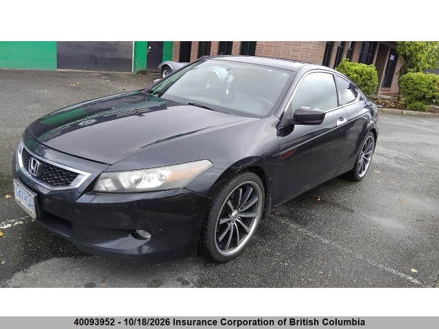 Продаж на аукціоні авто 2008 Honda Accord Exl, vin: 1HGCS21828A802371, номер лоту: 40093952