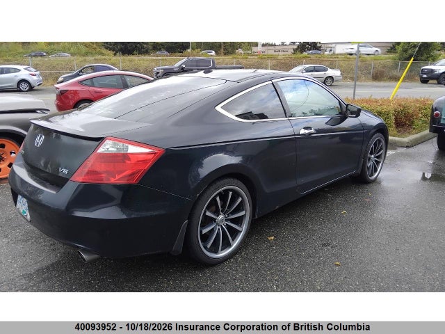 Продаж на аукціоні авто 2008 Honda Accord Exl, vin: 1HGCS21828A802371, номер лоту: 40093952