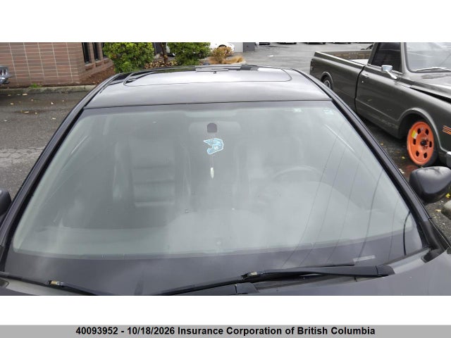Продаж на аукціоні авто 2008 Honda Accord Exl, vin: 1HGCS21828A802371, номер лоту: 40093952