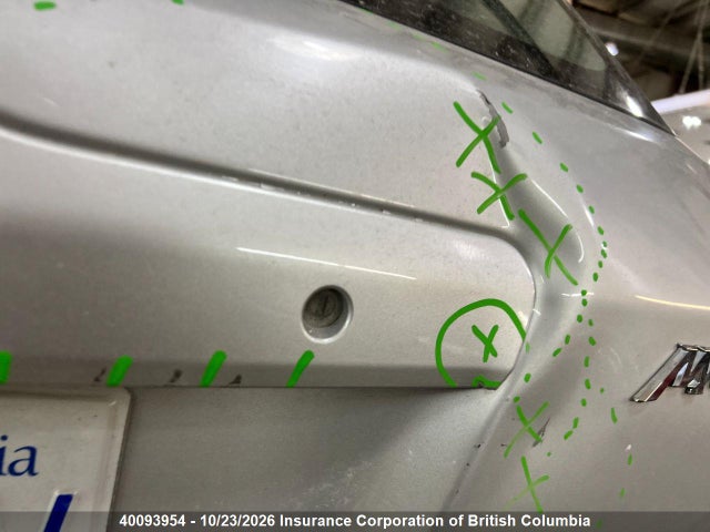 40093954 :رقم المزاد ، 2T1KU4EE6DC969175 vin ، 2013 Toyota Matrix مزاد بيع