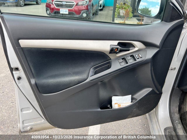 40093954 :رقم المزاد ، 2T1KU4EE6DC969175 vin ، 2013 Toyota Matrix مزاد بيع