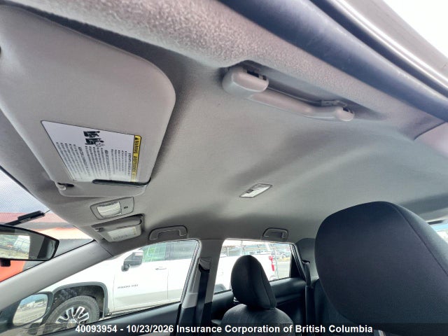 40093954 :رقم المزاد ، 2T1KU4EE6DC969175 vin ، 2013 Toyota Matrix مزاد بيع