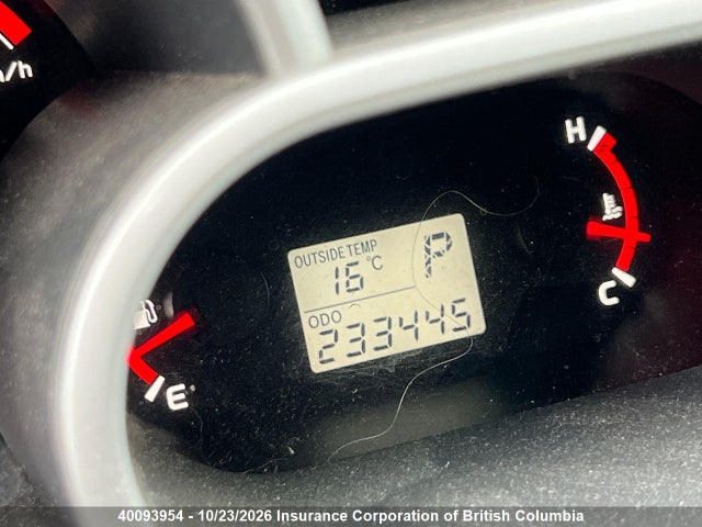 40093954 :رقم المزاد ، 2T1KU4EE6DC969175 vin ، 2013 Toyota Matrix مزاد بيع