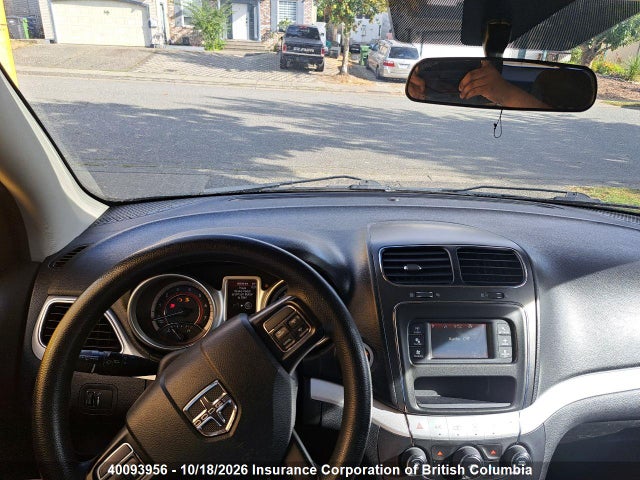 Продажа на аукционе авто 2015 Dodge Journey Se, vin: 3C4PDCAB7FT514346, номер лота: 40093956
