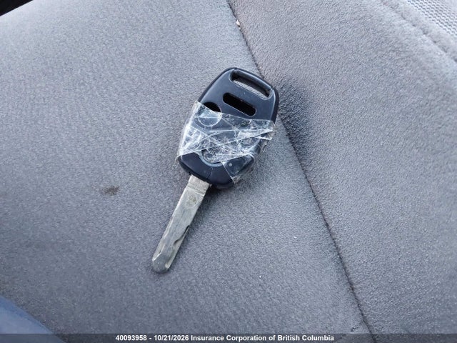 Продажа на аукционе авто 2008 Honda Civic, vin: 2HGFA165X8H017381, номер лота: 40093958