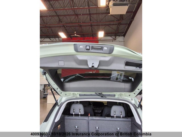 40093960 :رقم المزاد ، KL79MNSL5TB105123 vin ، 2026 Chevrolet Trailblazer Ls مزاد بيع