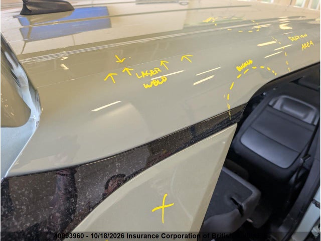 40093960 :رقم المزاد ، KL79MNSL5TB105123 vin ، 2026 Chevrolet Trailblazer Ls مزاد بيع