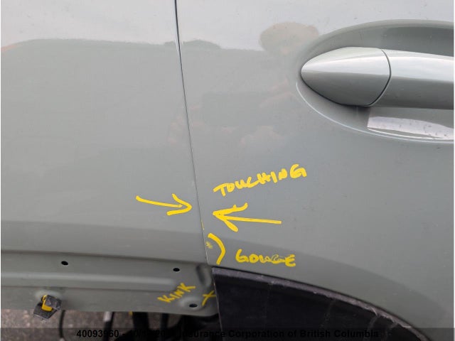 40093960 :رقم المزاد ، KL79MNSL5TB105123 vin ، 2026 Chevrolet Trailblazer Ls مزاد بيع