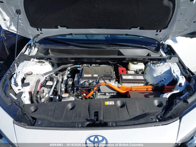 JTMABACA2PA044000 Toyota Bz4x