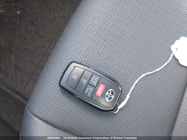 JTMABACA2PA044000 Toyota Bz4x