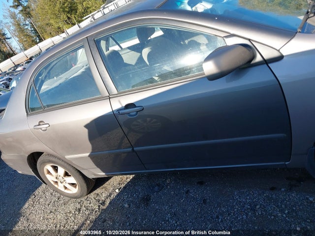 Продажа на аукционе авто 2003 Toyota Corolla Ce/le/s, vin: 2T1BR32E13C770064, номер лота: 40093965
