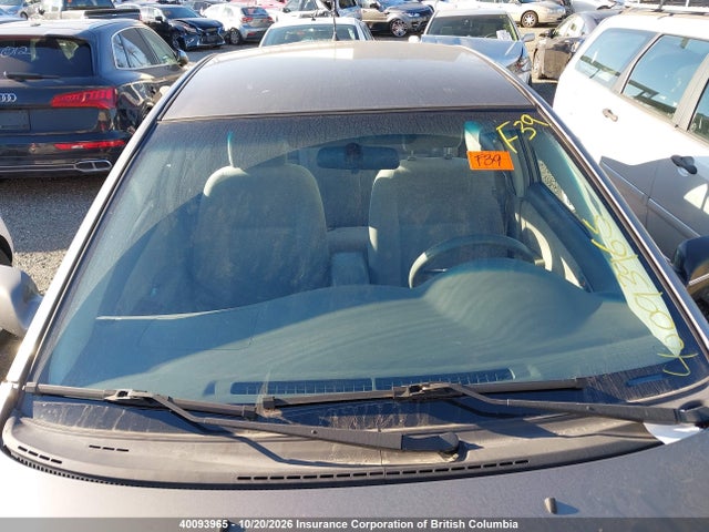 Продажа на аукционе авто 2003 Toyota Corolla Ce/le/s, vin: 2T1BR32E13C770064, номер лота: 40093965