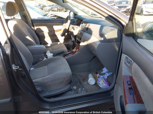 Продажа на аукционе авто 2003 Toyota Corolla Ce/le/s, vin: 2T1BR32E13C770064, номер лота: 40093965