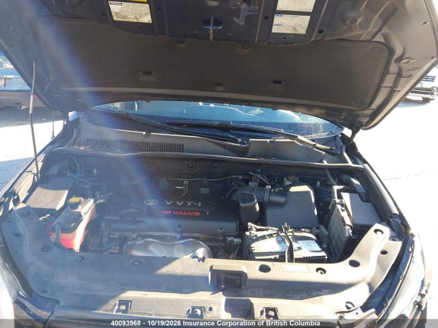 Aukcja sprzedaży 2007 Toyota Rav4, vin: JTMBD33V175053017, numer aukcji: 40093968
