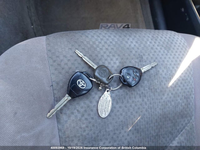 Aukcja sprzedaży 2007 Toyota Rav4, vin: JTMBD33V175053017, numer aukcji: 40093968