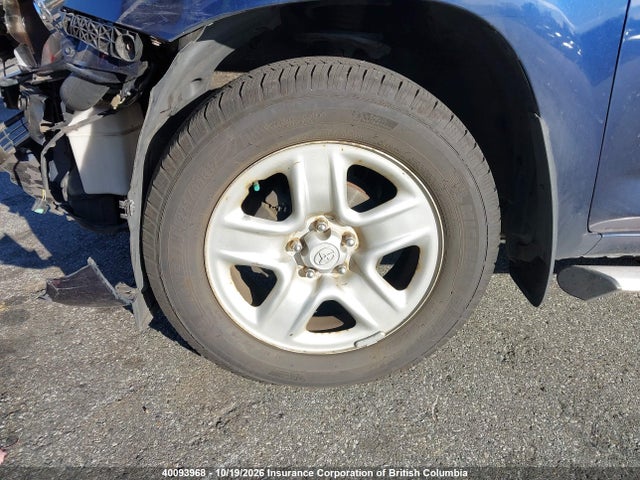 Aukcja sprzedaży 2007 Toyota Rav4, vin: JTMBD33V175053017, numer aukcji: 40093968