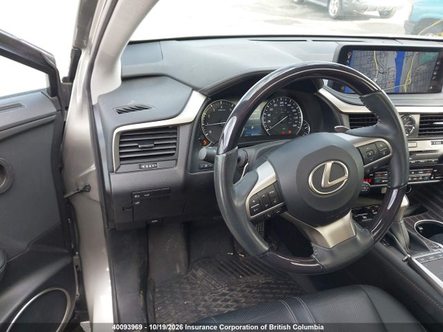 Lexus RX 350 2022 2T2JZMDA6NC336359 Image 20