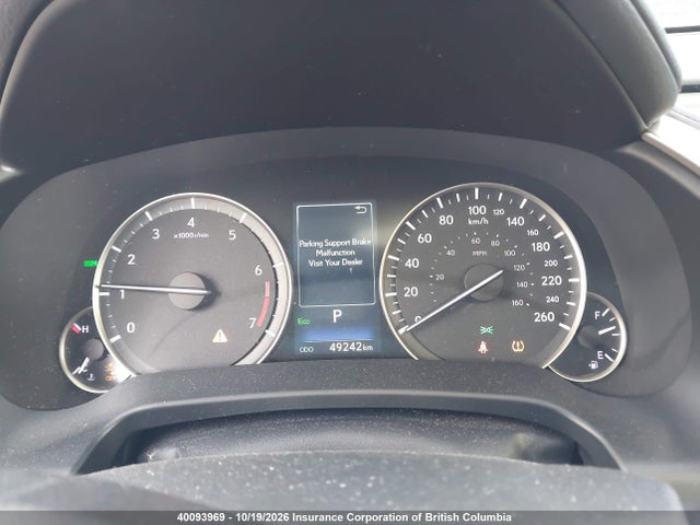 Lexus RX 350 2022 2T2JZMDA6NC336359 Image 7