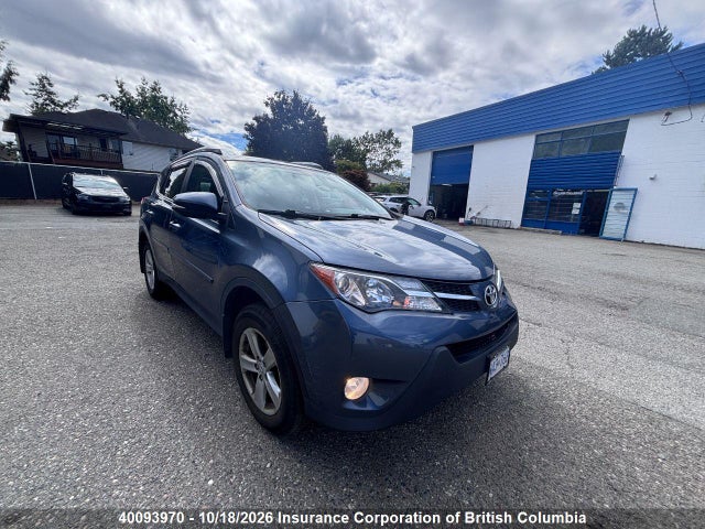40093970 :رقم المزاد ، 2T3RFREV5DW070013 vin ، 2013 Toyota Rav4 مزاد بيع
