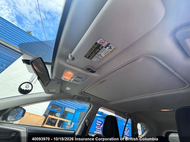 40093970 :رقم المزاد ، 2T3RFREV5DW070013 vin ، 2013 Toyota Rav4 مزاد بيع