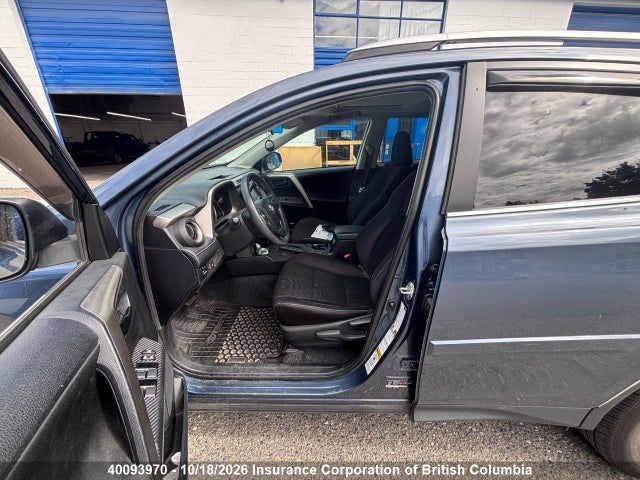 40093970 :رقم المزاد ، 2T3RFREV5DW070013 vin ، 2013 Toyota Rav4 مزاد بيع