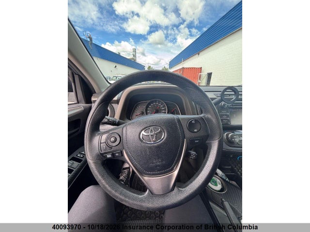 40093970 :رقم المزاد ، 2T3RFREV5DW070013 vin ، 2013 Toyota Rav4 مزاد بيع